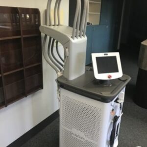 2017 CYNOSURE SCULPSURE WITH HEATER UPGRADE