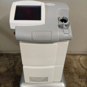 2016 CYNOSURE PALOMAR VECTUS HIGH SPEED DIODE LASER HAIR REMOVAL