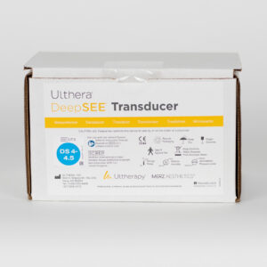Ultherapy DeepSEE DS 4-4.5 (Blue) Transducer