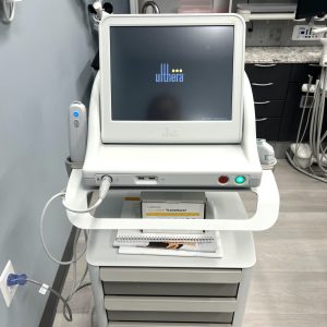 2020 Ulthera Ultherapy Ultrasound
