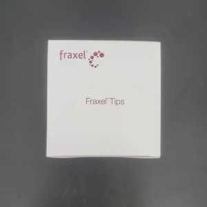 Fraxel Dual Tips