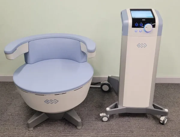 2022 BTL Aesthetics Emsella Kegal Chair for Urinary Incontinence