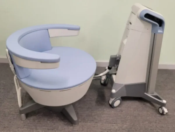 2022 BTL Aesthetics Emsella Kegal Chair for Urinary Incontinence