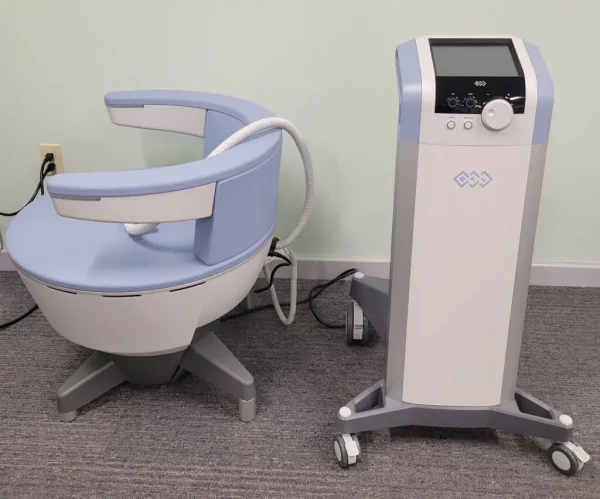 2022 BTL Aesthetics Emsella Kegal Chair for Urinary Incontinence