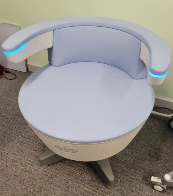 2022 BTL Aesthetics Emsella Kegal Chair for Urinary Incontinence