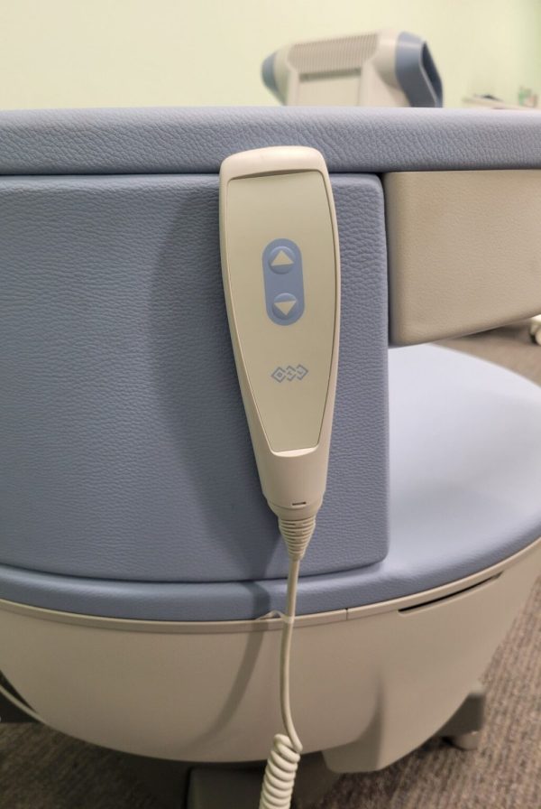 2022 BTL Aesthetics Emsella Kegal Chair for Urinary Incontinence