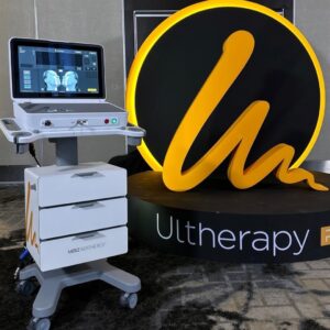 2024 Ultherapy Ulthera Prime