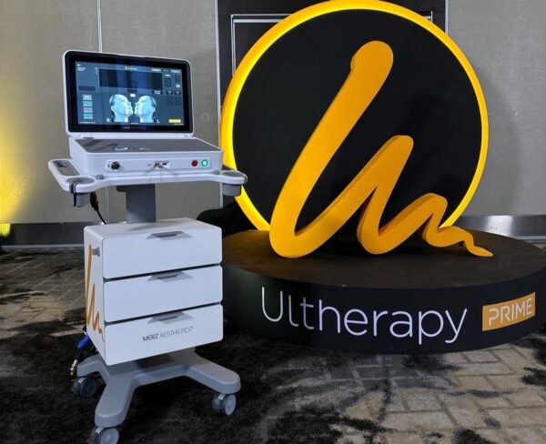 2024 Ultherapy Ulthera Prime