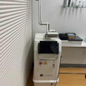 2018 Lumenis PiQo4 Laser – Tattoo, Pigmentation, Vascular, & Wrinkles – 1064, 650, 585 & 532nm