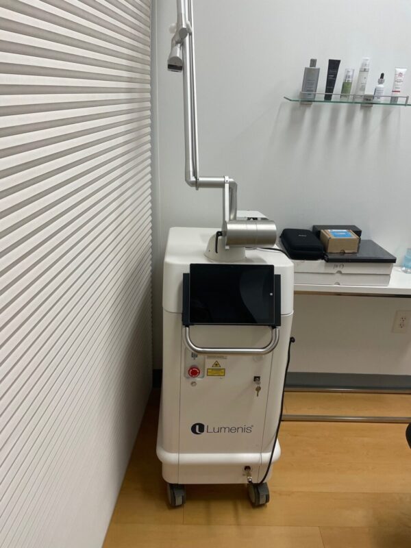 2018 Lumenis PiQo4 Laser – Tattoo, Pigmentation, Vascular, & Wrinkles – 1064, 650, 585 & 532nm